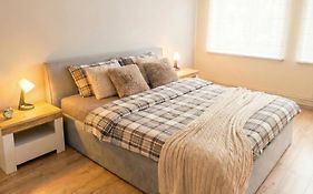 Apartament Słoneczny Węgorzewo 74m2